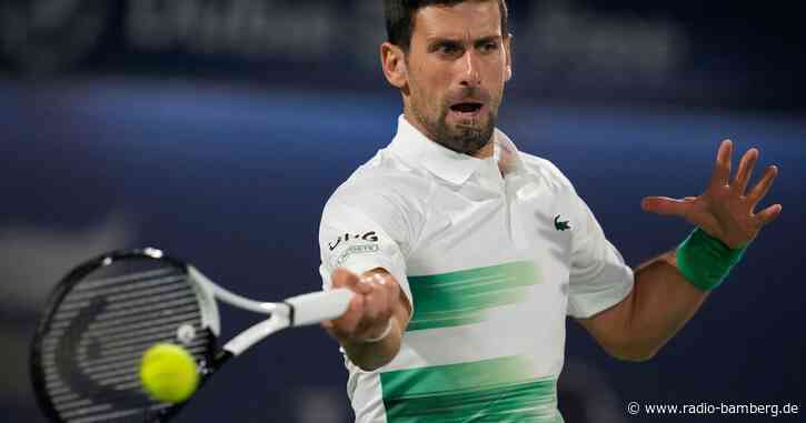 Djokovic kann mit French-Open-Teilnahme planen