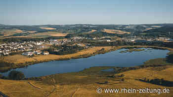 Tourismusförderung prägt Ulmener Haushalt: Massig Miese für die Stadt - Rhein-Zeitung