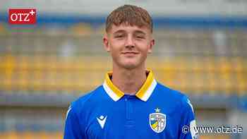 FC Carl Zeiss Jena: Gespräche zur Zukunft von Alexander Prokopenko - Ostthüringer Zeitung