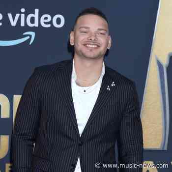 Kane Brown leads CMT Music Awards nominees