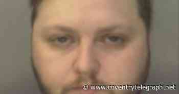 Half-drunk Ribena bottle helped police find Solihull machete attacker - Coventry Live