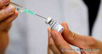 WTO chief welcomes COVID vaccine patent waiver plan - Al Jazeera English