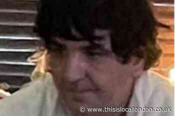 Appeal launched for missing Orpington man