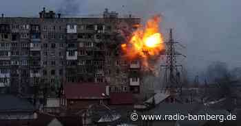 Höchstes UN-Gericht: Russland muss Krieg in Ukraine stoppen