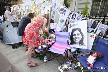 A timeline of Nazanin Zaghari-Ratcliffe's detention in Iran - Ealing Times