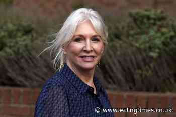 Updated Online Safety Bill will be 'world-leading', Culture Secretary says - Ealing Times