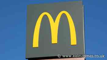 McDonald's announces brand new burger as The Big Tasty returns TODAY - Ealing Times