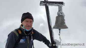Muore in Svizzera durante un'escursione. Clusone piange Claudio Trussardi - L'Eco di Bergamo