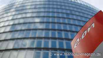 Eon bereitet Kunden auf steigende Strom- und Gaspreise vor