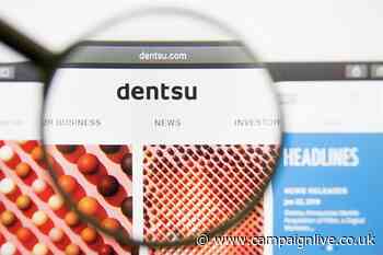 Dentsu to exit Russia operation and transfer ownership to local JV partner