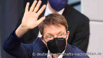 Impfpflicht: Diese 5 Anträge werden im Bundestag debattiert