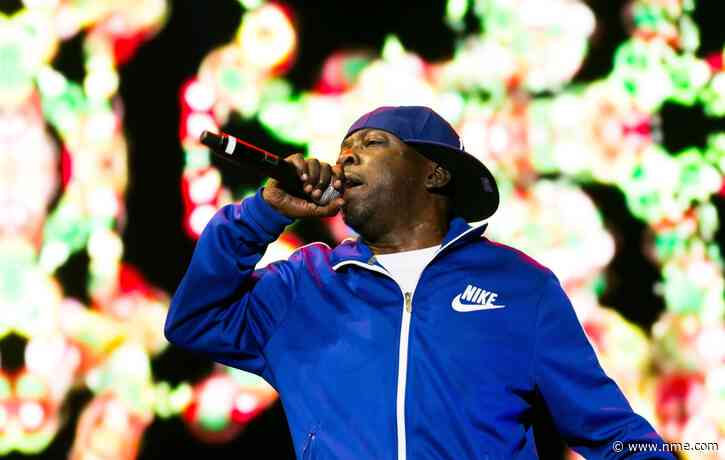 A Tribe Called Quest detail posthumous Phife Dawg album