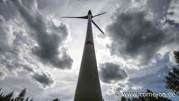 Nachfragen aus Radevormwald zu Windkraftanlage in Halver - come-on.de