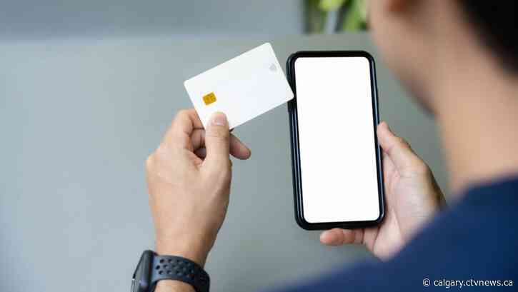 'Online Ponzi scheme': Albertans warned against using Aweunion, Awebuy apps