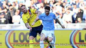 FORMELLO - Lazio, la ripresa: Luis Alberto fermo, Radu ritenta... - La Lazio Siamo Noi