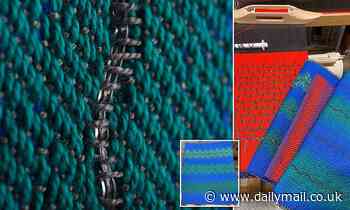 Scientists develop t-shirt that can 'hear' your heartbeat