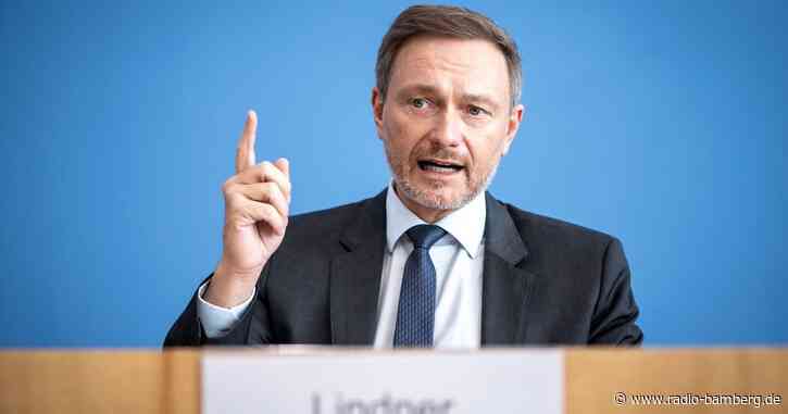 Kabinett bringt Etat 2022 auf den Weg