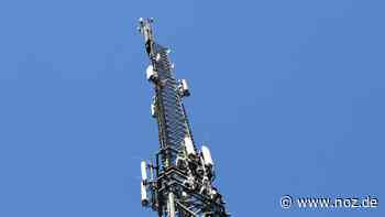 Alternative zu Glasfaser Kein Internet: Menslager Ortsteil sucht selbst nach einer Lösung - NOZ