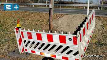 Nach Berichterstattung: Schmallenberger hat wieder Internet - WP News