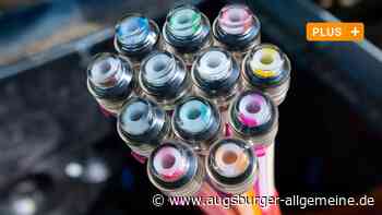 Amerdingen: Schnelles Internet: Amerdingen will Glasfaser für alle Haushalte | Rieser Nachrichten - Augsburger Allgemeine