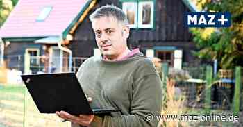 Ein Hennigsdorfer im Clinch mit der Telekom: Wenn das Glasfaser-Internet 180 000 Euro kosten soll - Märkische Allgemeine Zeitung