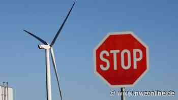 Kommunikation mit Windrädern gestört: Ziel der Cyber-Attacke auf Enercon war das ukrainische Internet - Nordwest-Zeitung