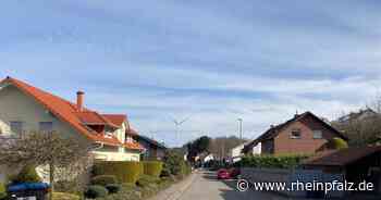 Auf der Suche nach dem Internet-Störer - Petersberg - Rheinpfalz.de