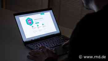 Internet in Russland: Moskaus Zensur gelingt nur lückenhaft - RND