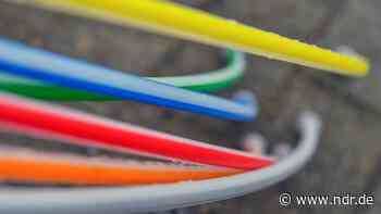 Landkreis Emsland: 95 Millionen Euro für schnelles Internet - NDR.de