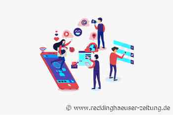 Ein Gedanken-Experiment: Wie abhängig sind wir vom Internet? - Recklinghäuser Zeitung