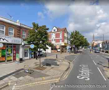 Several roads in Harrow area to shut for roadworks from Monday