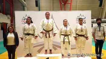 Montech. Au top sur les tatamis - LaDepeche.fr