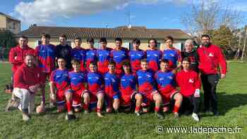 Montech. Une entente pour le bien des joueurs - LaDepeche.fr