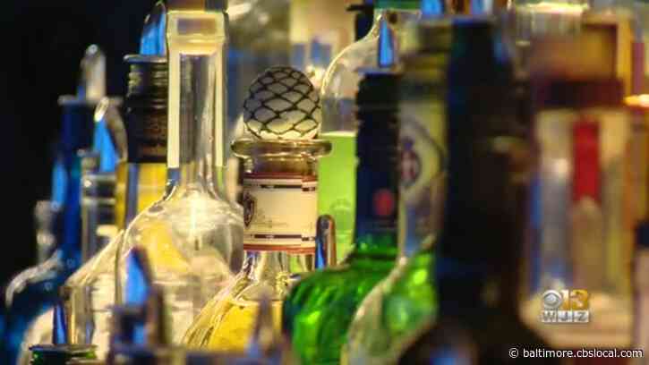 Zero-Proof Cocktails Creating A Buzz At Topside Baltimore