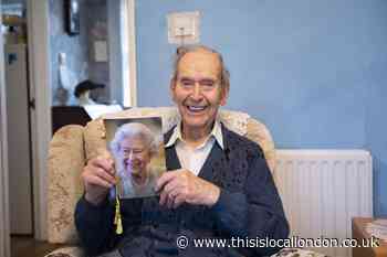 Interview with Aubrey on turning 100 Coco Brownlow