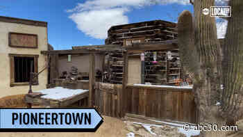 Pioneertown: Celebrating the culture of the American West for 75 years
