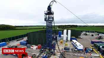 Fracking: Deadlock over plan to seal up wells