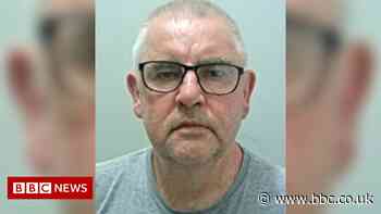 Accrington murder: Man who killed pensioner to get crack money jailed