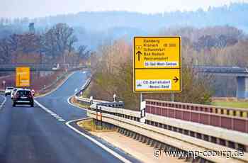 Kaeser wird selbst tätig - Coburg bekommt ein Gewerbegebiet „Nord“ - Neue Presse Coburg