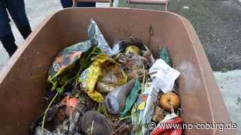 Umwelt - Kabinett beschließt Obergrenze für Plastik im Biomüll - Neue Presse Coburg