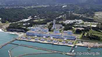 Tsunami-Warnung - Starkes Erdbeben in Japan erschüttert Fukushima - Neue Presse Coburg