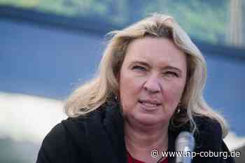 Landtag - Schreyer wird neue Vorsitzende des Wirtschaftsausschusses - Neue Presse Coburg