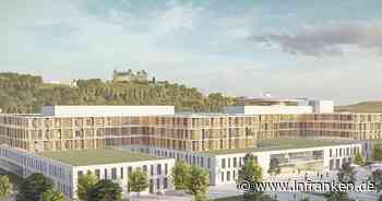 Bahn-Halt am künftigen Klinikum in Coburg? - inFranken.de