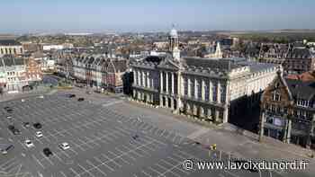 Transports : Cambrai penche vers Valenciennes, mais regarde aussi vers Douai et Arras - La Voix du Nord