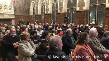 Arras: Un collectif d'habitants refuse l'arrivée d'un centre pour SDF - Nord Littoral