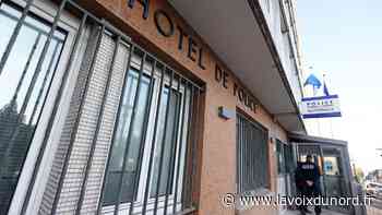 Arras : un homme soupçonné d'avoir agressé sexuellement une fillette de 8 ans - La Voix du Nord