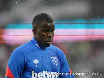 Kurt Zouma to be prosecuted with Yoan Zouma by RSPCA after animal abuse video