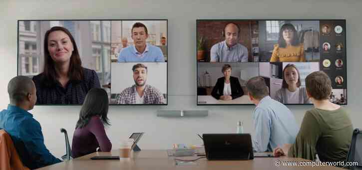 Microsoft’s Work Trend Index highlights a growing disconnect over hybrid work