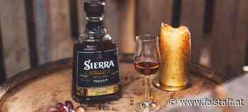 Sierra Tequila gewinnt elf Medaillen