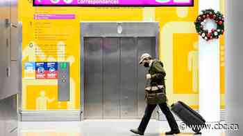 Federal government to end pre-arrival COVID testing for travellers entering Canada